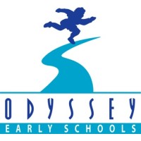 Odyssey Early Schools logo