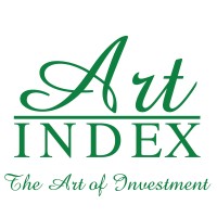 Art Index logo
