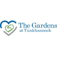 The Gardens At Tunkhannock logo