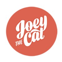 Joey The Cat logo