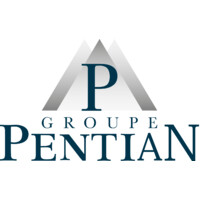 Groupe Pentian logo
