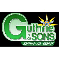 Guthrie And Sons Heating And Air Conditioning logo