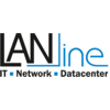 LANLine Communications logo
