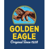 Golden Eagle Syrup logo