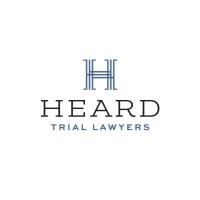 Heard Law Firm PLLC logo