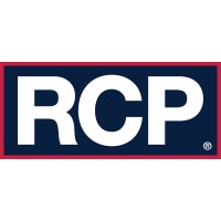 RCP Inc. logo