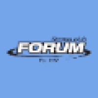 Forum Fitness Club - Bayonne NJ logo