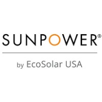 EcoSolar USA logo