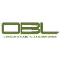 Oregon Ballistic Laboratories logo