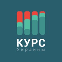 Курс Украины logo