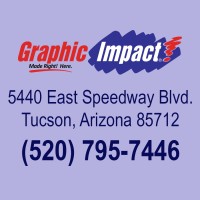 Graphic Impact logo
