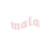 Mala The Brand logo