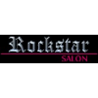 Rockstar Salon logo