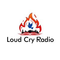 Loud Cry Media logo