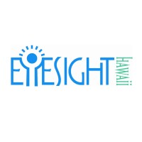 EyeSight Hawaii logo
