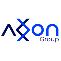 AXON GROUP LTDA logo