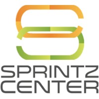 Sprintz Center For Pain logo