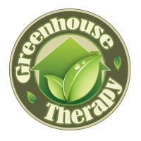 Greenhouse Therapy logo