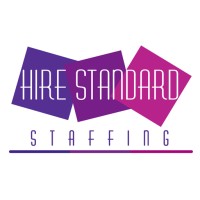 Hire Standard logo