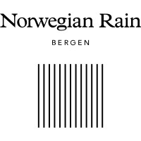 Norwegian Rain logo