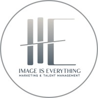 Image Is Everything logo