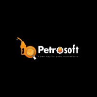 PetroSoft logo