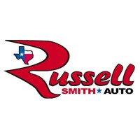 Russell Smith Auto logo