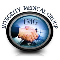 Integrity Medical Group logo