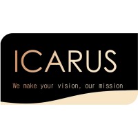 Icarus Composites logo