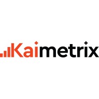 Kaimetrix logo