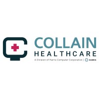 Collain Healthcare logo