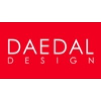 DAEDAL DESIGN logo