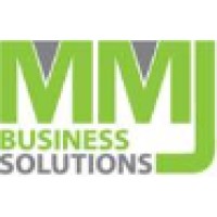 MMJ Business Solutions logo