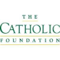 The Catholic Foundation (Dallas, TX) logo