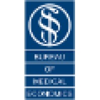 Bureau Of Medical Economics logo
