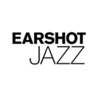 Earshot Jazz logo