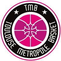 Image of Toulouse Métropole Basket (TMB)