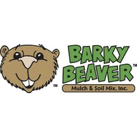 Barky Beaver Mulch & Soil, Inc. logo