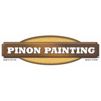 PINON PAINTING logo