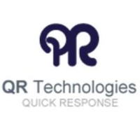 QR Technologies Co., Ltd. logo
