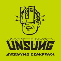 Unsung Brewing Company logo