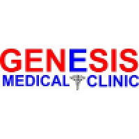 Genesis Medical Clinic logo