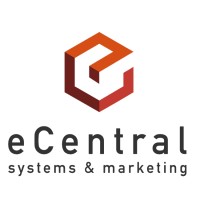 ECentral logo
