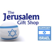 The Jerusalem Gift Shop logo