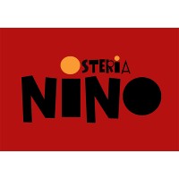 Osteria Nino logo