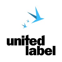 United Label logo
