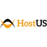 HostUS Solutions LLC logo