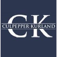 Culpepper Kurland logo