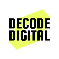 Decode Digital logo
