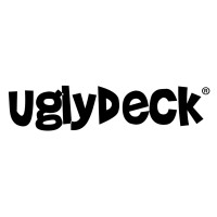 UglyDeck.com logo